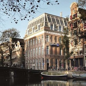 3Sixty Event Consulting_First International venues go-live – Amsterdam