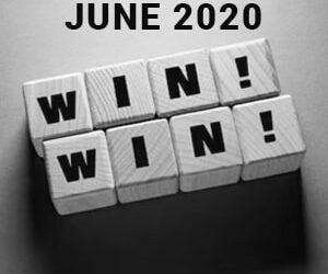 Compliance Caveman Quiz – WINNERS June 2020