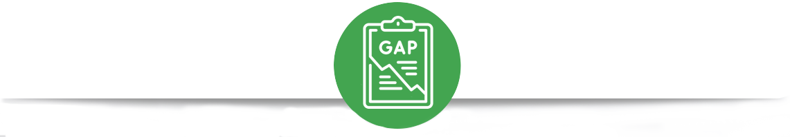 360 Event Consulting Gap Analysis
