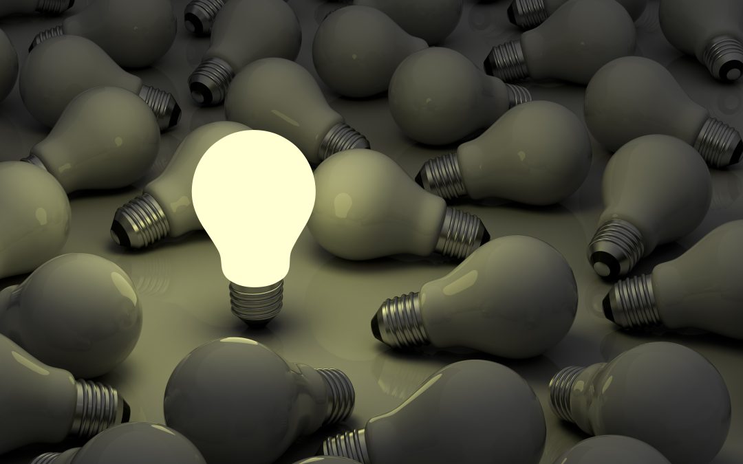 Our thought leadership strategy