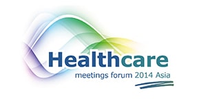 Healthcare Meetings Forum 2014 Asia