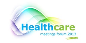Healthcare Meetings Forum 2013