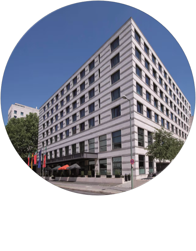Hilton Prague